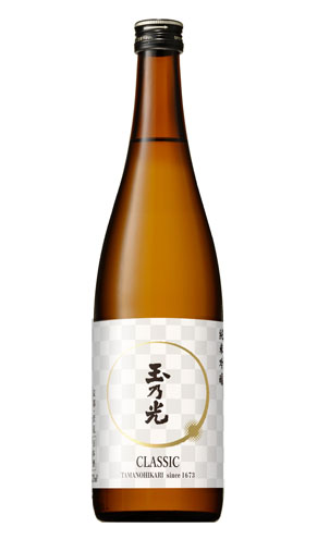 Junmai Daiginjo Bizen-Omachi 100